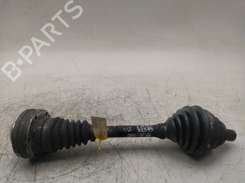 Used Left front driveshaft SEAT ALTEA (5P1) [2004-2015]  21060245