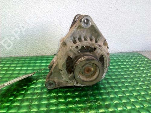 Used Alternator OPEL CORSA B (S93) [1993-2009]  143534