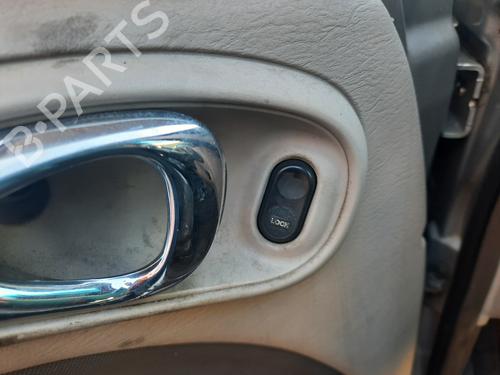 Front left window mechanism CHRYSLER PT CRUISER (PT_) 2.0 | BP10227323C22 