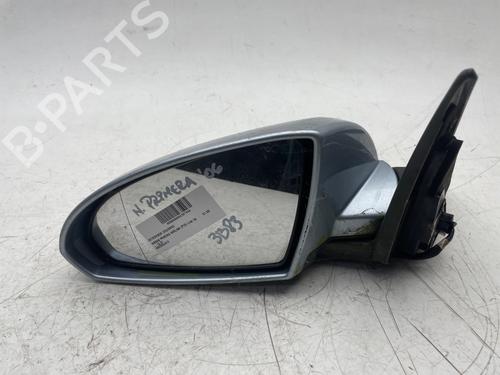 Used Left mirror NISSAN PRIMERA Hatchback (P12) 1.9 dCi (120 hp) 26519099