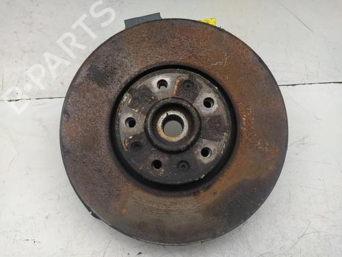 Used Right front steering knuckle CITROËN C5 III Break (RW_) [2008-2017]  13329540