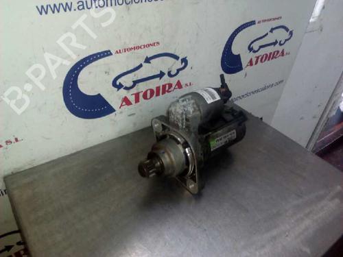 Used Starter AUDI TT (8J3) 2.0 TFSI (200 hp) 147551