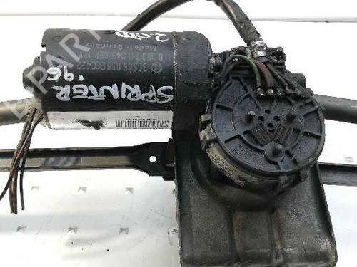 Front wiper motor MERCEDES-BENZ SPRINTER 4-t Van (B904) 412 D 4x4 | BP3462678M29 