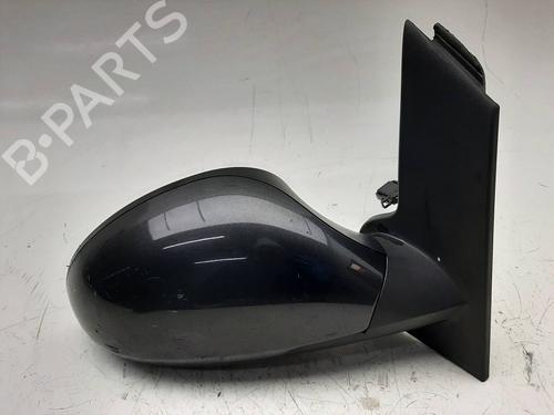 Right mirror SEAT ALTEA (5P1)  | BP7763228C27 