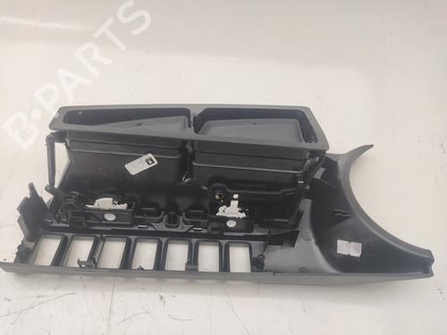 Air vent PEUGEOT 3008 I MPV (0U_) 1.6 HDi 115 / BlueHDi 115 | BP22250722I21 