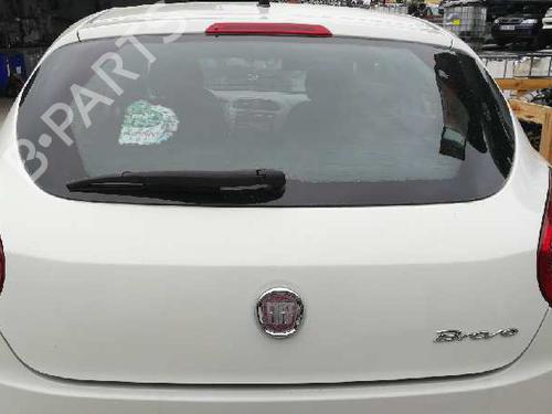 Used Tailgate FIAT BRAVO II (198_) 1.6 D Multijet (198AXH1B) (105 hp) 1742905