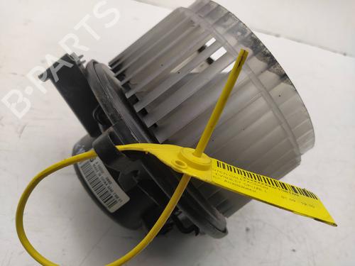 Used Heater blower motor CHEVROLET CRUZE (J300) 1.6 (124 hp) 10513792