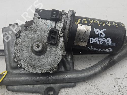Front wiper motor CHRYSLER VOYAGER / GRAND VOYAGER III (GS_, NS_)  | BP23452253M29 