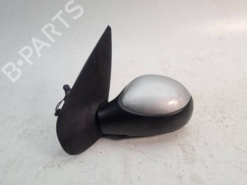 Left mirror PEUGEOT 206 Hatchback (2A/C) 1.4 LPG | BP7838501C26 