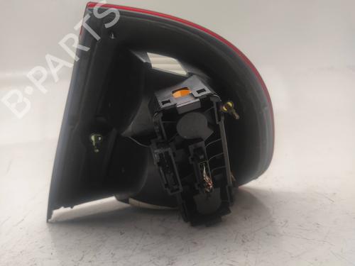 Left taillight SEAT IBIZA II (6K1)  | BP13809297C34 