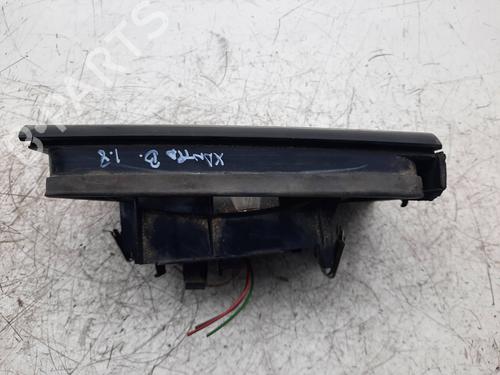 Left taillight CITROËN XANTIA (X1_, X2_) 1.8 i | BP9856398C34 