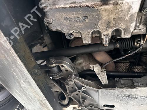Used Right front driveshaft Right front driveshaft 37171105 37171105