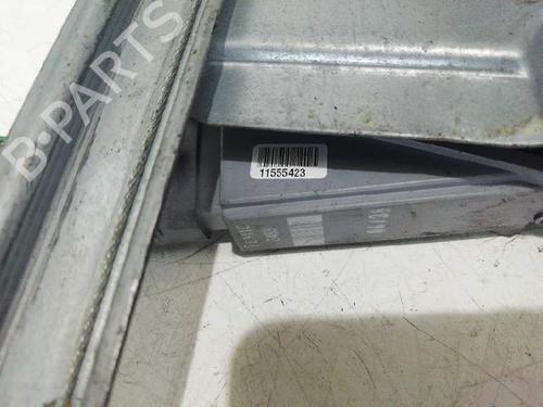 Rear left window mechanism PEUGEOT 307 Break (3E) 2.0 | BP576345C24 