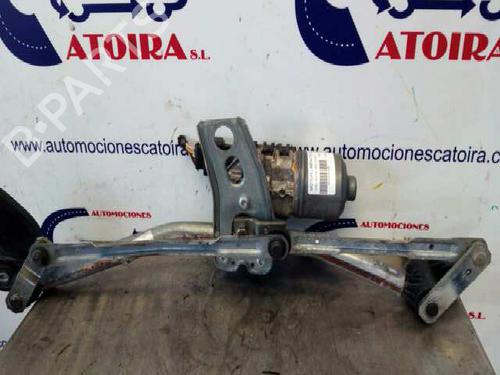 Used Front wiper motor OPEL ASTRA H GTC (A04) 1.6 (L08) (105 hp) 1332988