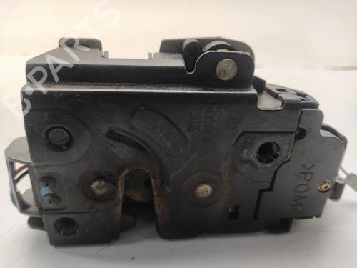 Front left lock VW GOLF IV (1J1)  | BP10675692C98 