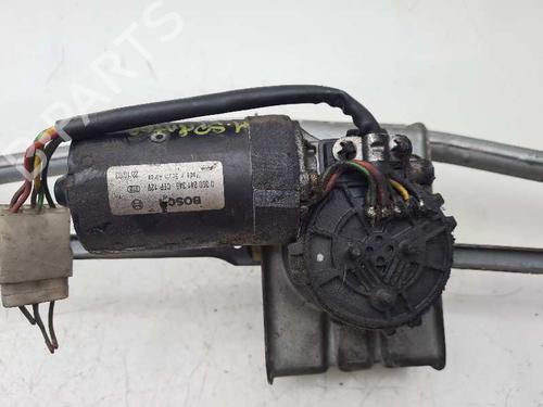 Used Front wiper motor MERCEDES-BENZ SPRINTER 2-t Van (B901, B902) 211 CDI (901.661, 901.662, 902.661, 902.662) (109 hp) 6554640