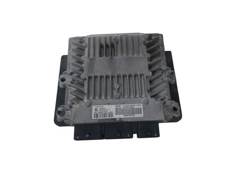 Used Engine control unit (ECU) Engine control unit (ECU) CITROËN C4 Picasso I MPV (UD_) [2006-2015] 35804111 35804111