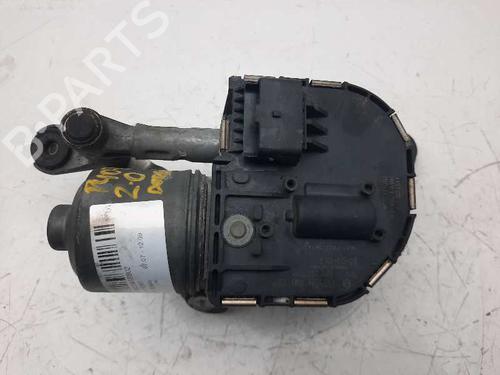 Used Front wiper motor PEUGEOT 407 Coupe (6C_) [2005-2025]  6910756