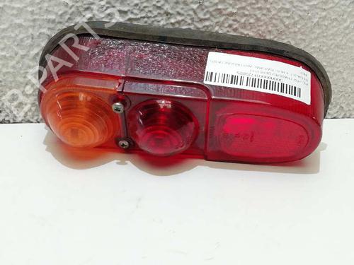 Right taillight RENAULT 4 (112_) 1.1 (1128, S128) | BP10252493C35