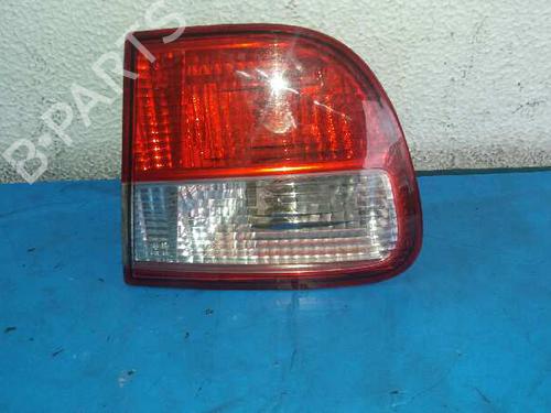 Højre baglygte SEAT LEON (1M1) 1.6 16 V (105 hp) 237075