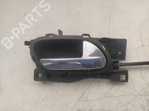 Front right lock CITROËN C4 I (LC_)  | BP18115009C97 