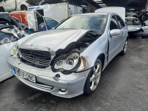 Used Parts MERCEDES-BENZ C-CLASS (W203) [2000-2007]  4434771