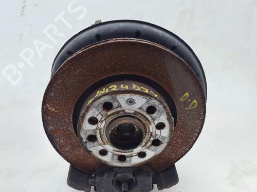 Used Right front steering knuckle VW GOLF V (1K1) [2003-2010]  6425963