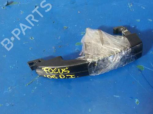 Used Front left exterior door handle FORD FOCUS II (DA_, HCP, DP) [2004-2013]  1616931