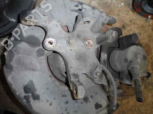 Used Left front steering knuckle BMW 3 Compact (E36) [1994-2000]  575481