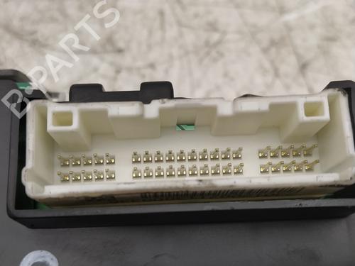 Instrument cluster NISSAN QASHQAI / QASHQAI +2 I (J10, NJ10, JJ10E) 1.5 dCi | BP18127103C47 