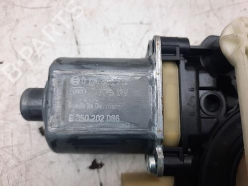 Rear right window mechanism AUDI A3 Sportback (8VA, 8VF)  | BP12264542C25 
