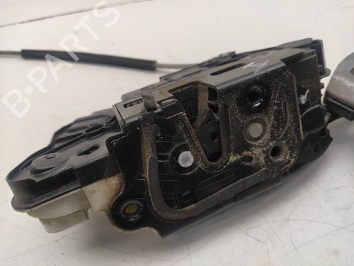 Front left lock SEAT IBIZA IV (6J5, 6P1)  | BP10188700C98 