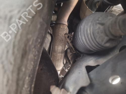 Used Steering rack SEAT IBIZA IV (6J5, 6P1) [2008-2017]  26650892