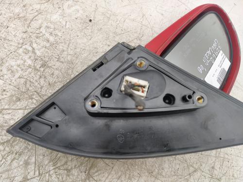 Left mirror CHEVROLET LACETTI (J200)  | BP21539901C26