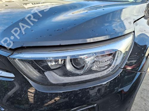 Phare gauche KIA STONIC (YB) [2017-2026]  33192180