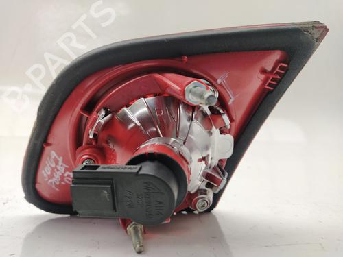 Left tailgate light VW PASSAT B6 (3C2)  | BP11168253C79 