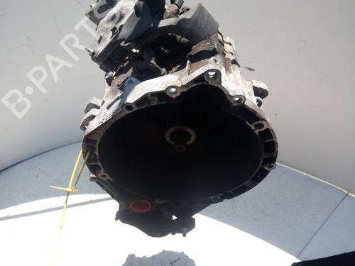 Gearbox FORD MONDEO IV Saloon (BA7) 2.0 TDCi | BP13547623M3 