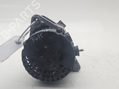 Generator TOYOTA AURIS (_E15_)  | BP16682798M7