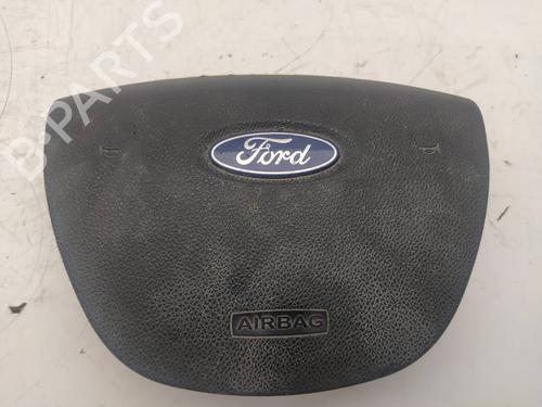 Driver airbag FORD FOCUS II (DA_, HCP, DP)  | BP10411220C9 