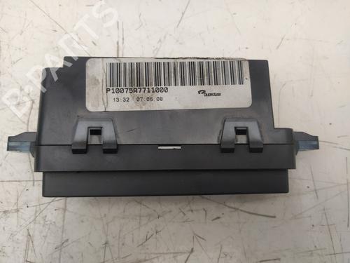 Electronic module NISSAN QASHQAI / QASHQAI +2 I (J10, NJ10, JJ10E) 1.5 dCi | BP19105001M83 