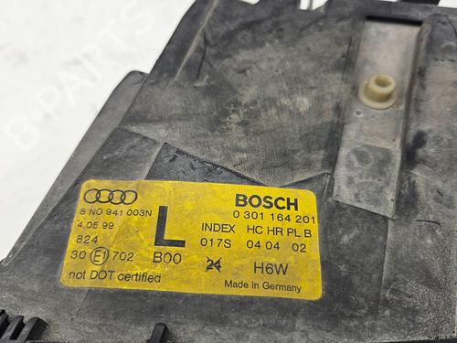 Left headlight AUDI TT (8N3) 1.8 T | BP31249362C28 - Image 4