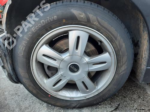 Right front door panel MINI MINI (R50, R53) One | BP10627954C59  - Image 5