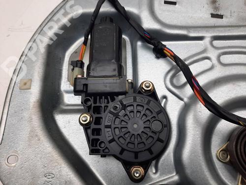 Fensterheber Vorne Elektrisch Mit Verkleidung 5 Türen Für Tucson