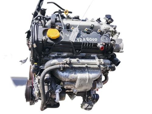 Engine FIAT BRAVO II (198_) 1.9 D Multijet (198AXB1A) | BP34008562M1 - Image 6