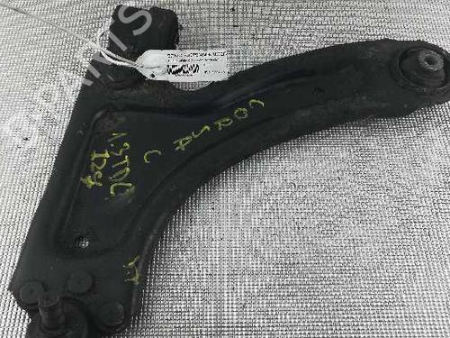 Left front suspension arm OPEL CORSA C (X01) 1.3 CDTI (F08, F68) | BP2301875M12 
