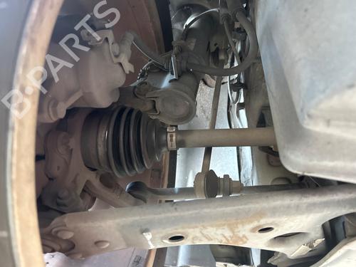 Used Right front driveshaft ALFA ROMEO MITO (955_) 1.4 (955AXB1B) (78 hp) 28094718