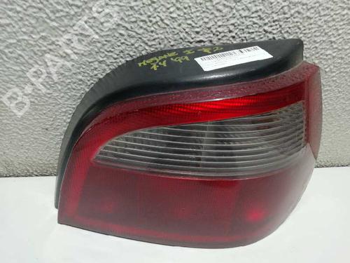 Used Right taillight RENAULT MEGANE I (BA0/1_) 1.4 e (BA0E, BA0V) (75 hp) 5610601