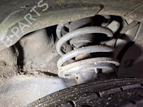 Used Right front shock absorber Right front shock absorber 38935549 38935549
