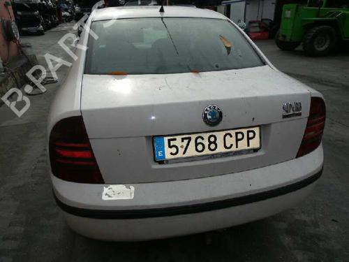 Viskermotor vindrude SKODA SUPERB I (3U4) 1.9 TDI | BP4454066M29 