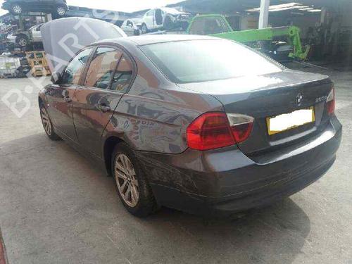 Gearbox BMW 3 (E90) 320 d | BP1343765M3 